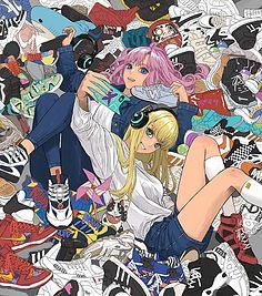 動(dòng)漫設(shè)計(jì) 從概念到現(xiàn)實(shí)的藝術(shù)創(chuàng)造