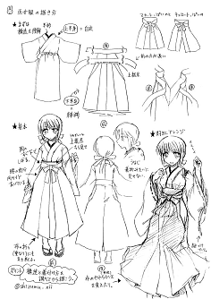 動漫服裝設計的藝術(shù)與技巧