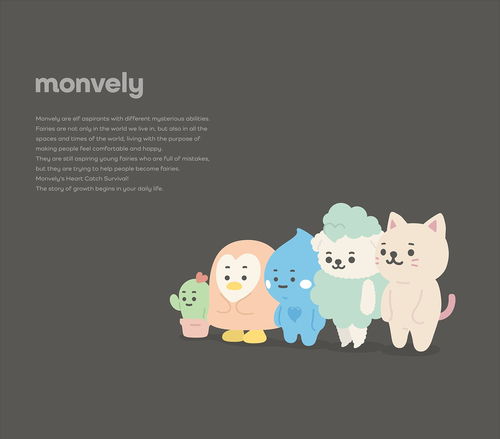 卡通角色設(shè)計(jì)在產(chǎn)品外包裝與網(wǎng)站建設(shè)中的創(chuàng)新應(yīng)用