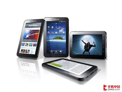 Galaxy S2力壓群雄 2011 MWC新機前瞻與4G智能設備浪潮